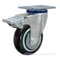 Castor Wheels [20A]Medium Duty Caster Factory Factory